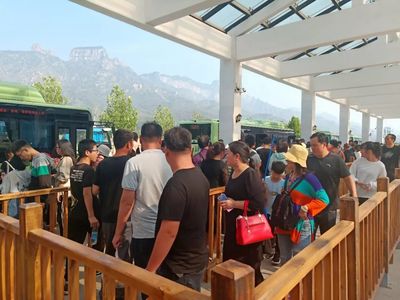 旅游动态与咨询 探索世界的每个角落