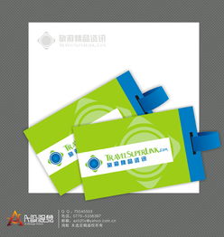 威客任务鉴赏 600元打造旅游精品资讯网站Logo与行李牌——K68易工社编号4171复盘